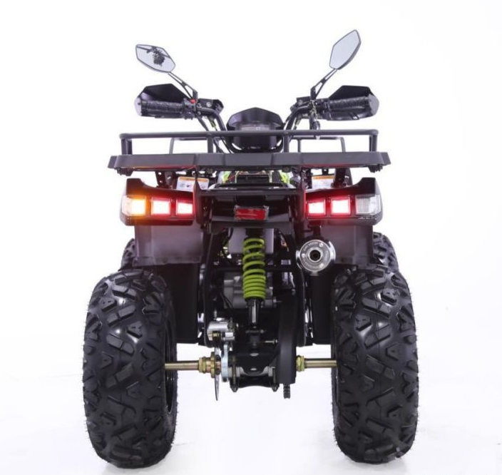 Квадроцикл YACOTA WARRIOR 200 PRO в Уфе