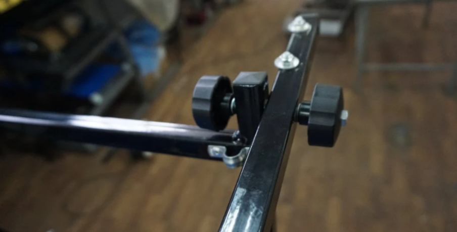 Мотобуксировщик XTREME-MOTORS "Полюс-2" Зима 15 л.с. в Уфе