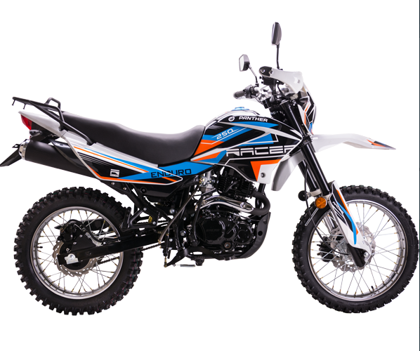 Мотоцикл Racer RC250GY-C2 Panther в Уфе