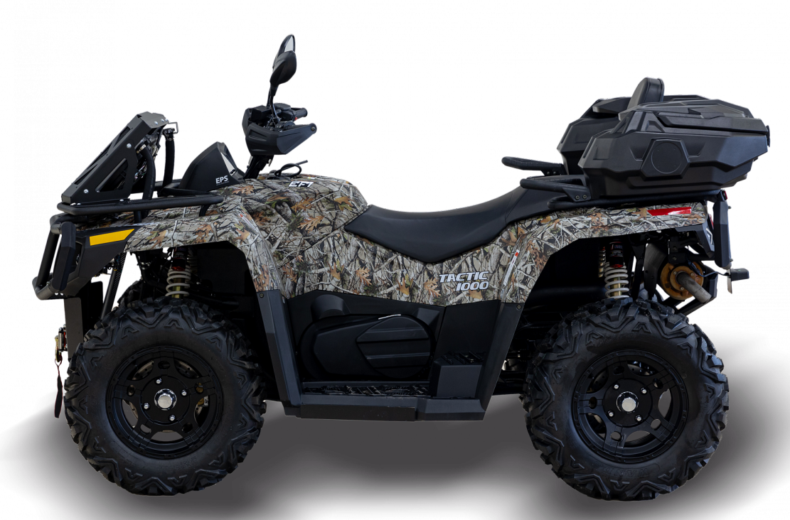 Квадроцикл HISUN TACTIC GT1000/EXTREME EDITION в Уфе