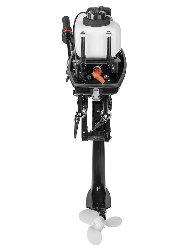 ЛОДОЧНЫЙ МОТОР GLADIATOR G3FHS в Уфе