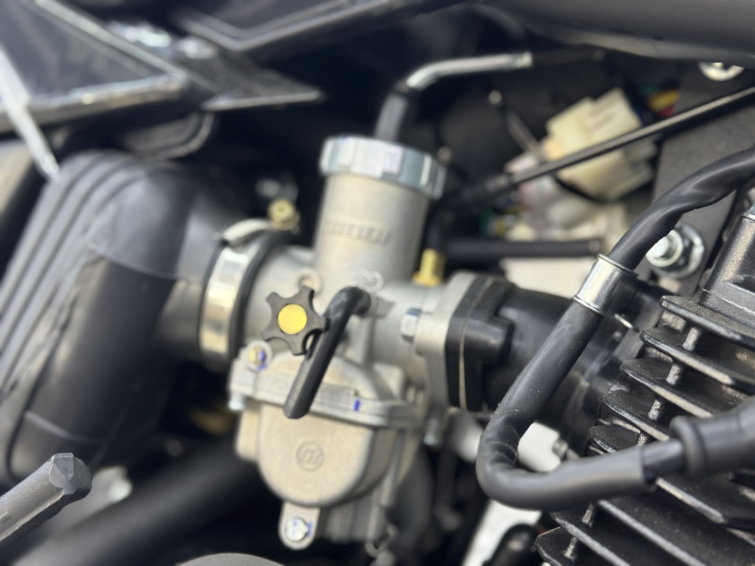 Кроссовый мотоцикл PROMAX ARMY 250 в Уфе