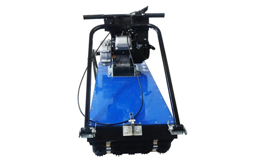 Мотобуксировщик XTREME-MOTORS "Конек-Горбунок" 8.5 л.с. в Уфе