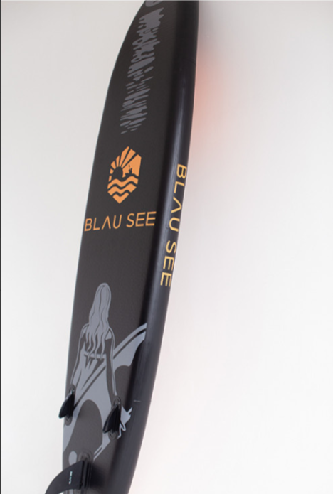 НАДУВНОЙ SUP-BOARD MOONLIGHT 11,6 в Уфе