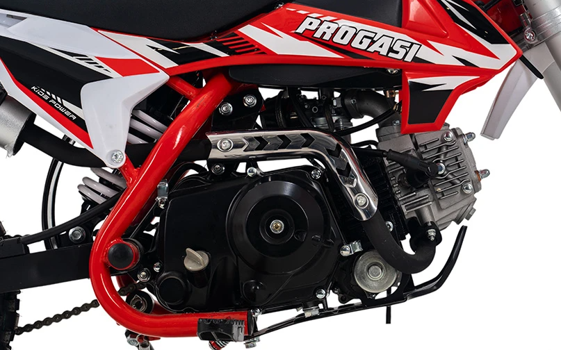 Питбайк Progasi KIDS POWER 110 (10/10) в Уфе