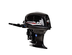 Лодочный мотор MARLIN PROLINE MP 40 AMH в Уфе
