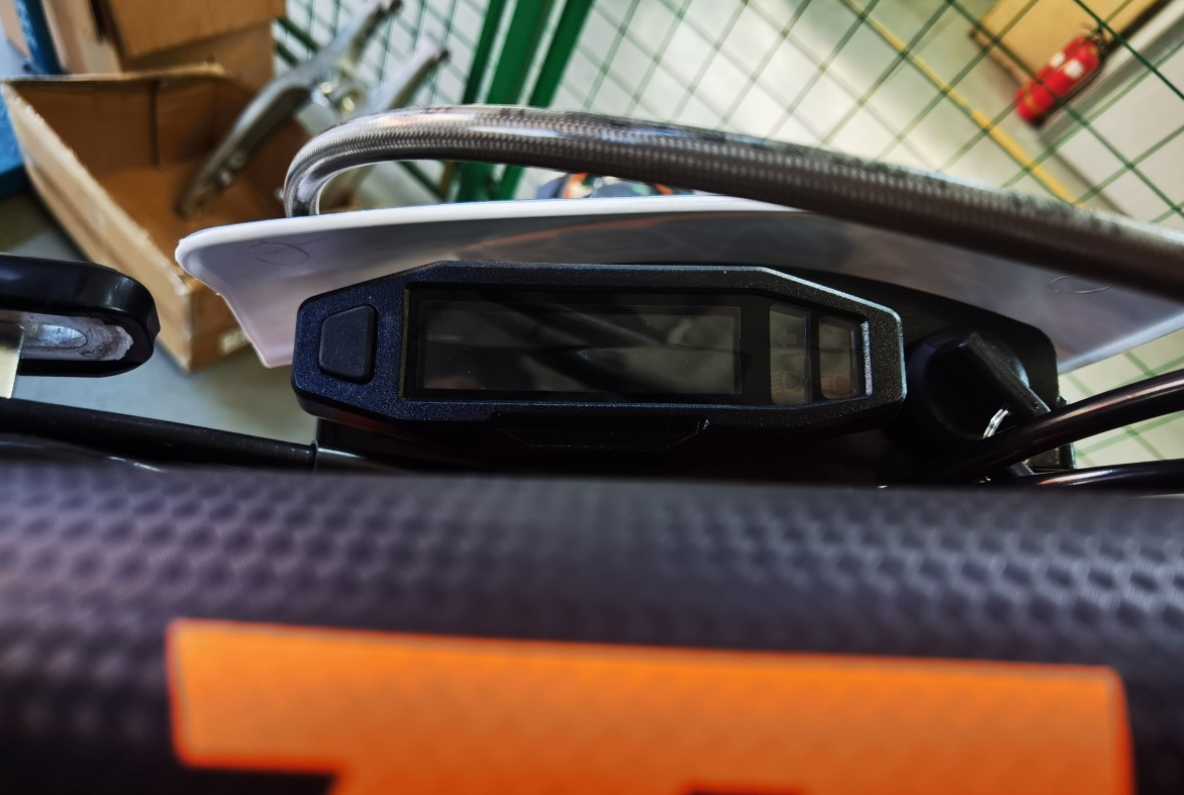 Мотоцикл JHLMOTO JHL Z4 PR250 (172FMM-5) в Уфе