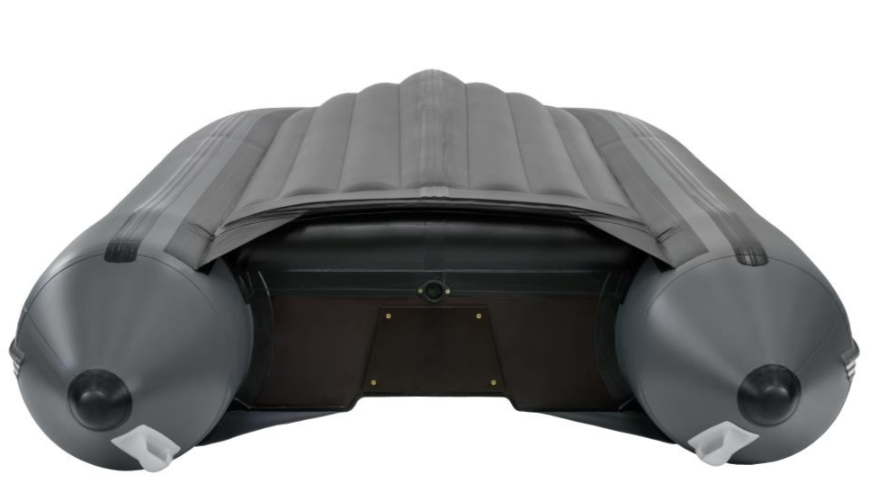 ЛОДКА НАДУВНАЯ YUKONA 360 НДНД в Уфе