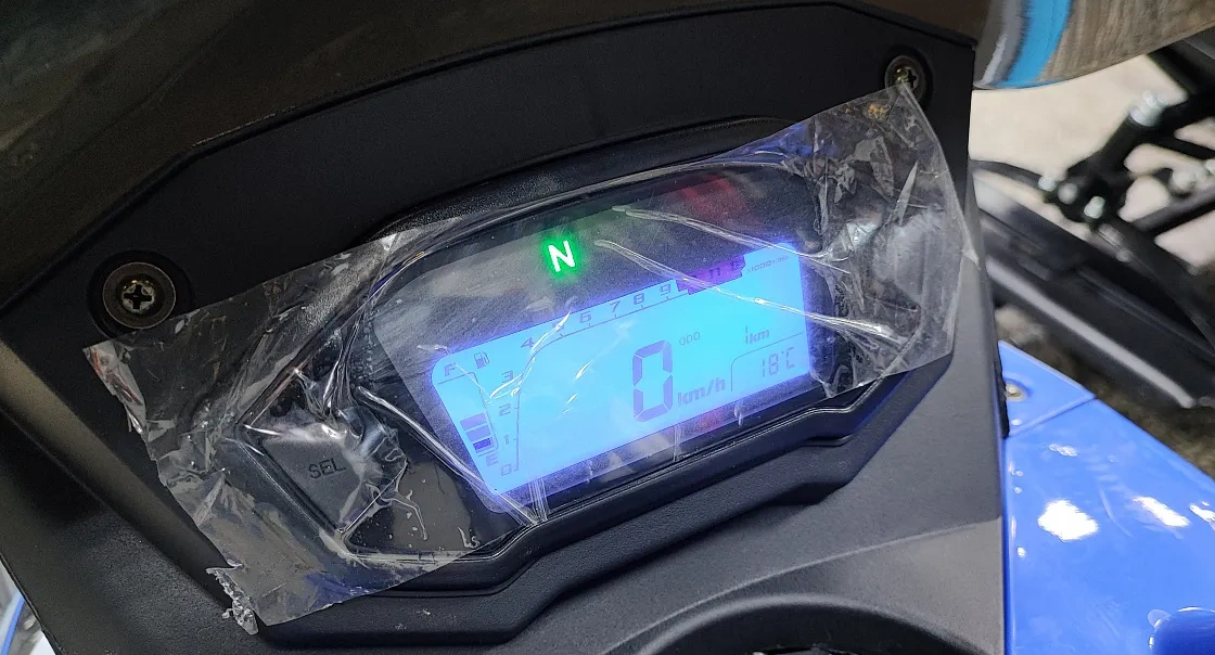 Снегоход Ataki WD150 Б/У в Уфе