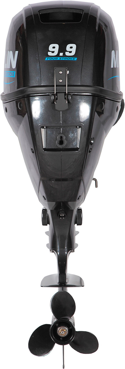 Лодочный мотор MARLIN MF 9.9 AMHL в Уфе