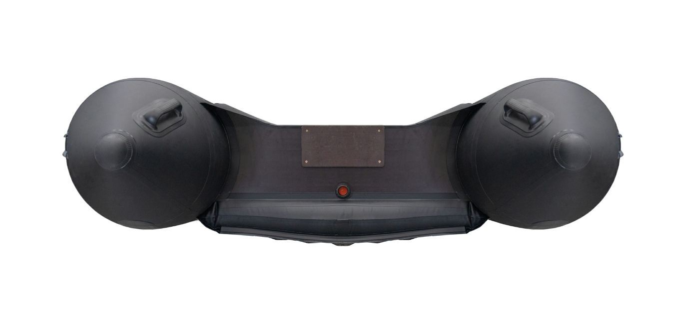 Лодка Таймень RX 3700 НДНД в Уфе