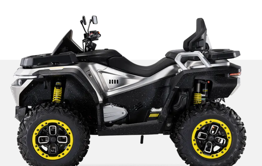 Квадроцикл BENDA REDSTONE 1000 R2 в Уфе