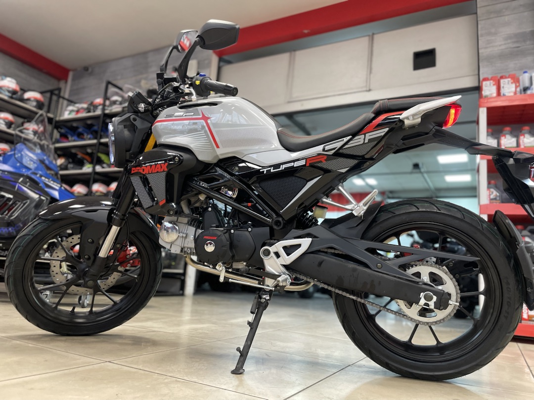 Мопед PROMAX CB150R (49) в Уфе