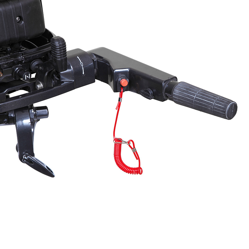 Лодочный мотор MARLIN MP 40 AMHL в Уфе