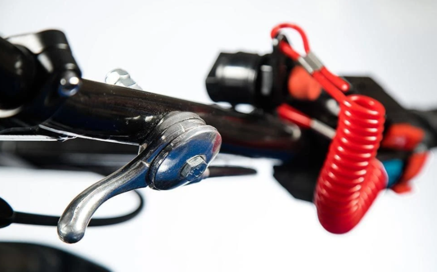 Мотобуксировщик МУЖИК М500 СТАНДАРТ 15 л.с. в Уфе