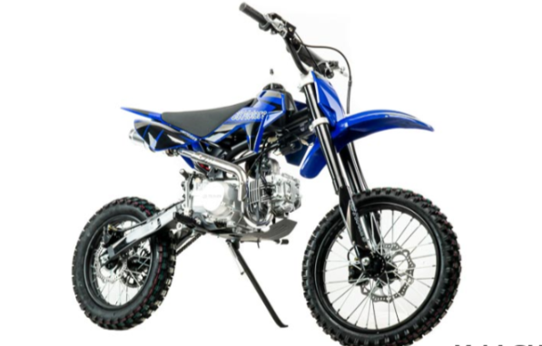 Питбайк MOTOLAND (МОТОЛЕНД) GS Motors S14 17/14 в Уфе