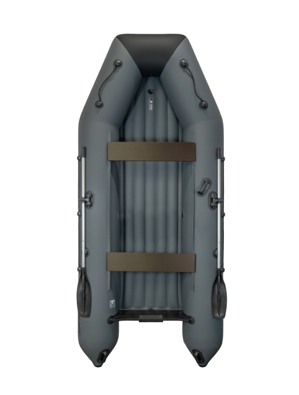 Лодка Барс 3400 НДНД в Уфе