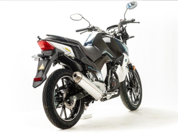 Мотоцикл MOTOLAND (МОТОЛЕНД) FIGHTER 250 в Уфе