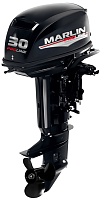 Лодочный мотор MARLIN PROLINE MP 30 AMHS в Уфе
