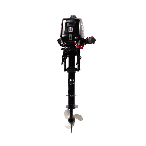 ЛОДОЧНЫЙ МОТОР TOYAMA TC3.6BMS в Уфе