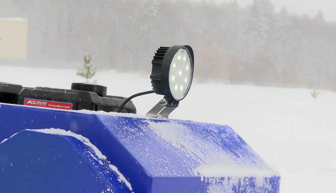 МОТОБУКСИРОВЩИК КОМПАКТНЫЙ ЛИДЕР-СИГМА-1S, 8,0+ Л.С. С МОДУЛЕМ "ТЯГАЧ" ВАРИАТОР TAV2-40 в Уфе