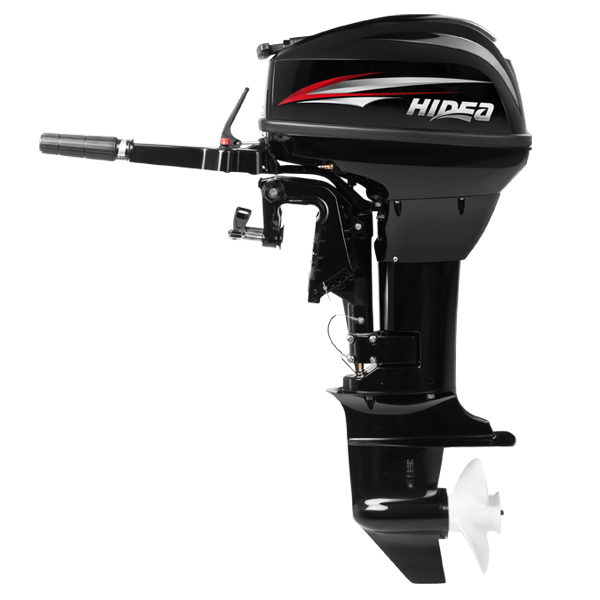 Лодочный мотор HIDEA HD9.9FHS в Уфе