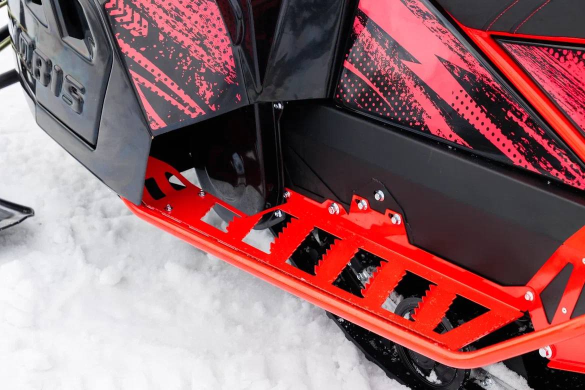 Снегоход IRBIS TUNGUS 400 25/26 в Уфе