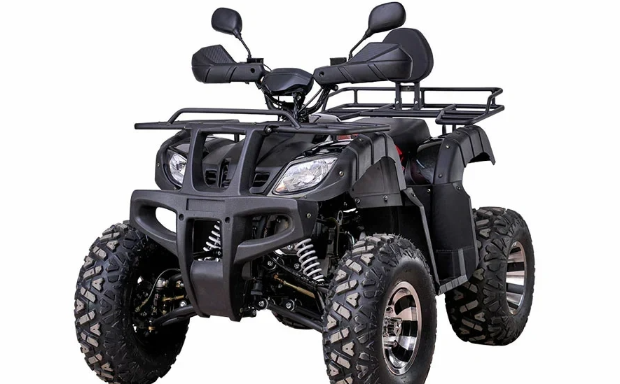 Квадроцикл YACOTA SELA 200 PRO в Уфе