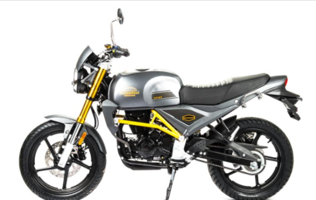 Мотоцикл MOTOLAND (МОТОЛЕНД) SCRAMBLER 250 в Уфе