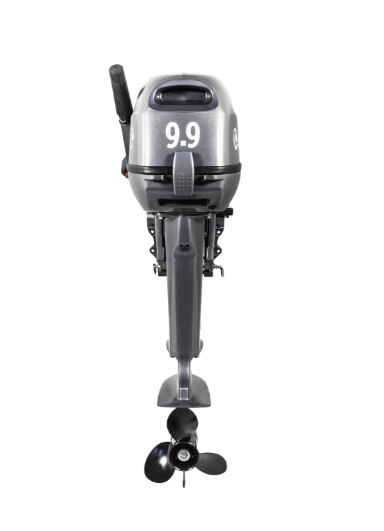 Лодочный мотор APACHE T9.9(15) BS в Уфе