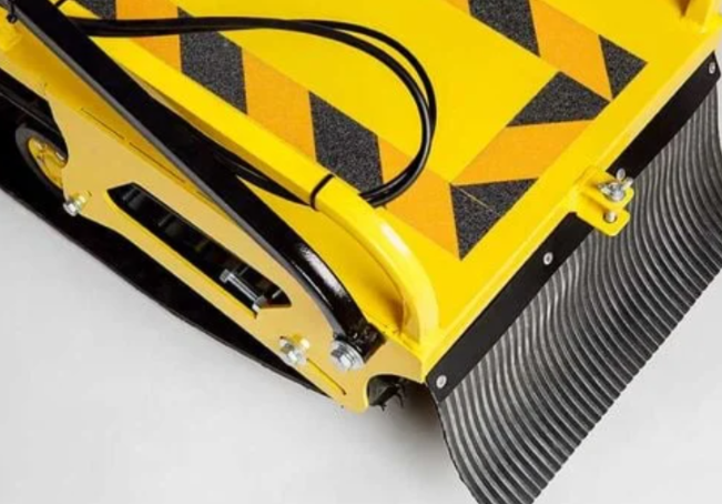 Мотобуксировщик FISHRIDE МИНИ 6.5 л.с. в Уфе