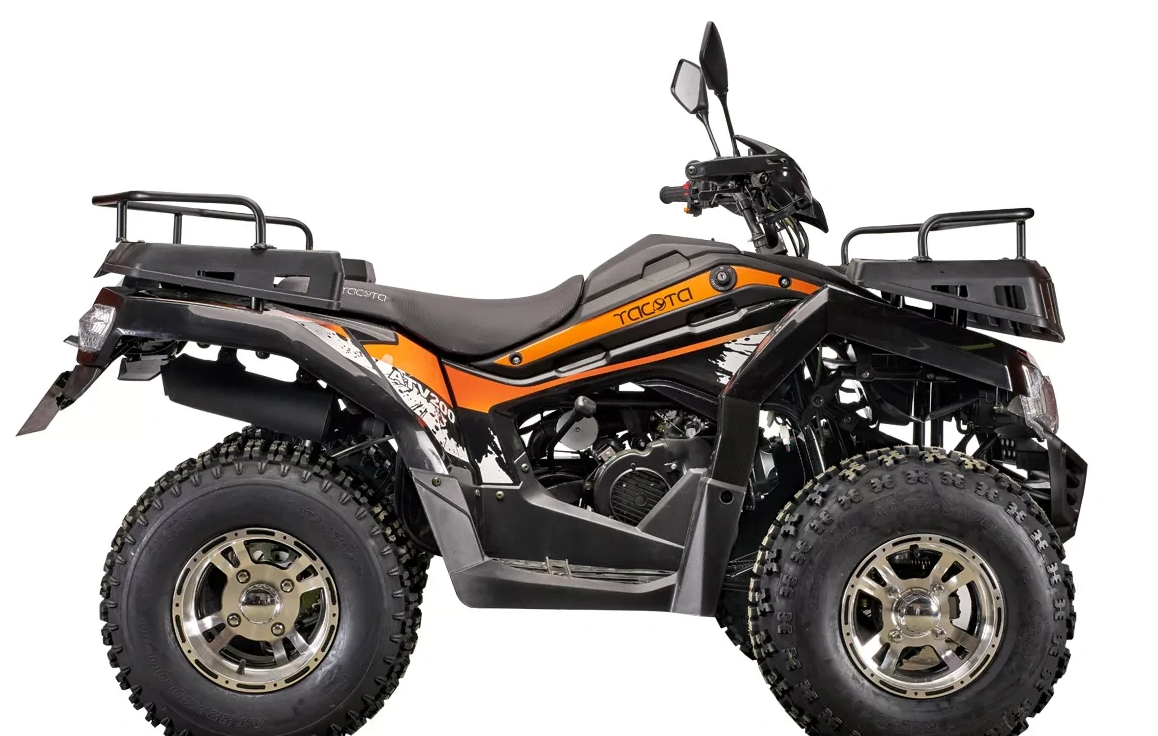 Квадроцикл YACOTA CABO 200LD в Уфе