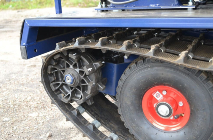 Мотобуксировщик БАРС К800 15 л.с. в Уфе