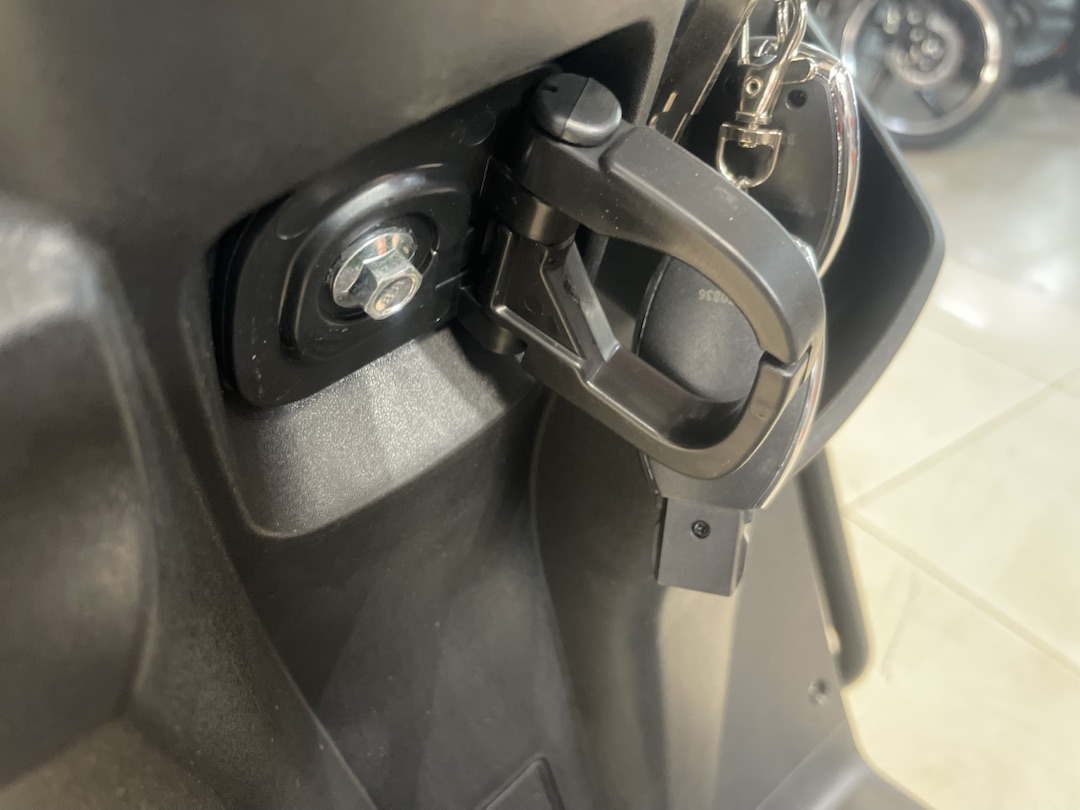 Скутер PROMAX STALKER ARMY 240(49) в Уфе