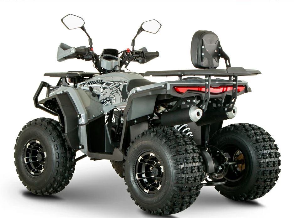 Квадроцикл YACOTA DRAGON LUX LD 150 PRO-SPORT в Уфе