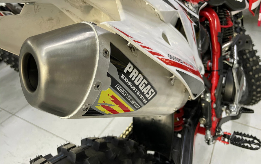 Мотоцикл Progasi SUPER MAX 250 PRO SPORT в Уфе