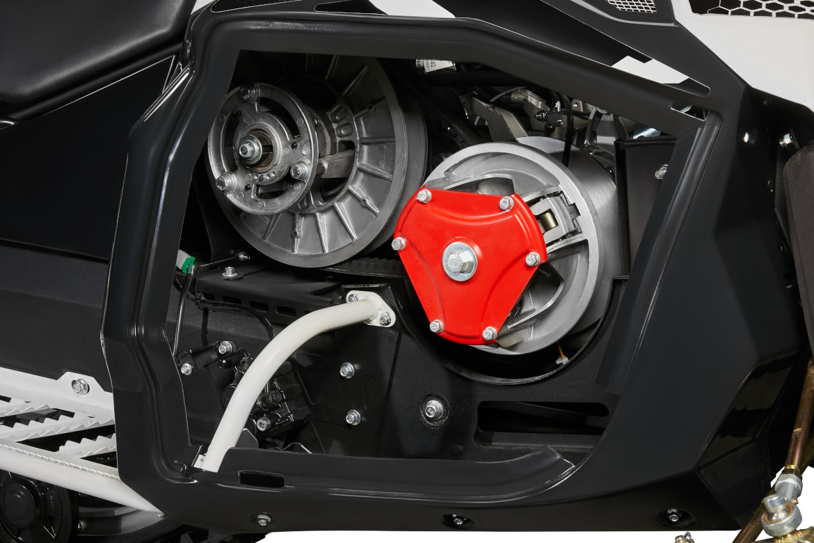 Снегоход IRBIS TUNGUS 500L 25/26 в Уфе