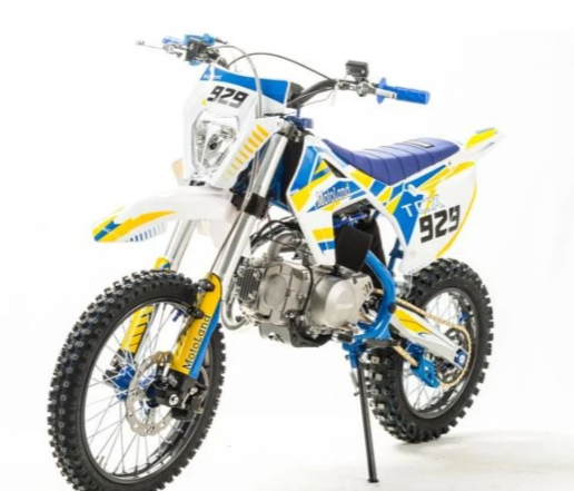 Питбайк MOTOLAND (МОТОЛЕНД) Кросс TCX125 в Уфе