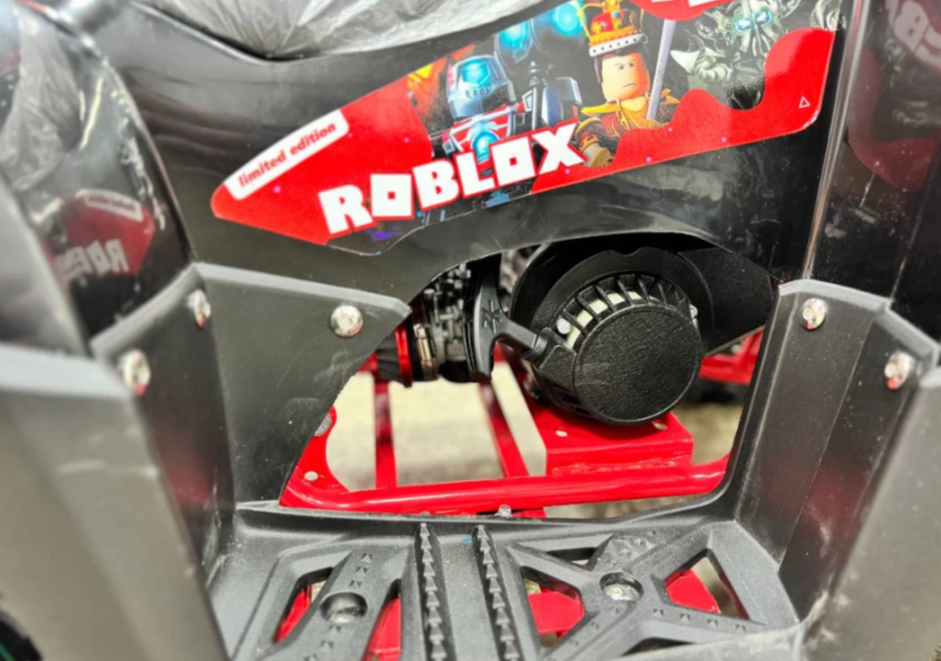 Квадроцикл GBM ROBLOX в Уфе