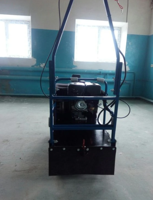 Мотобуксировщик ЮКОН 380 7 л.с. в Уфе