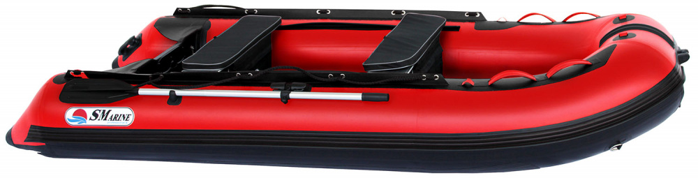 ЛОДКА SMARINE STRONG 365 в Уфе