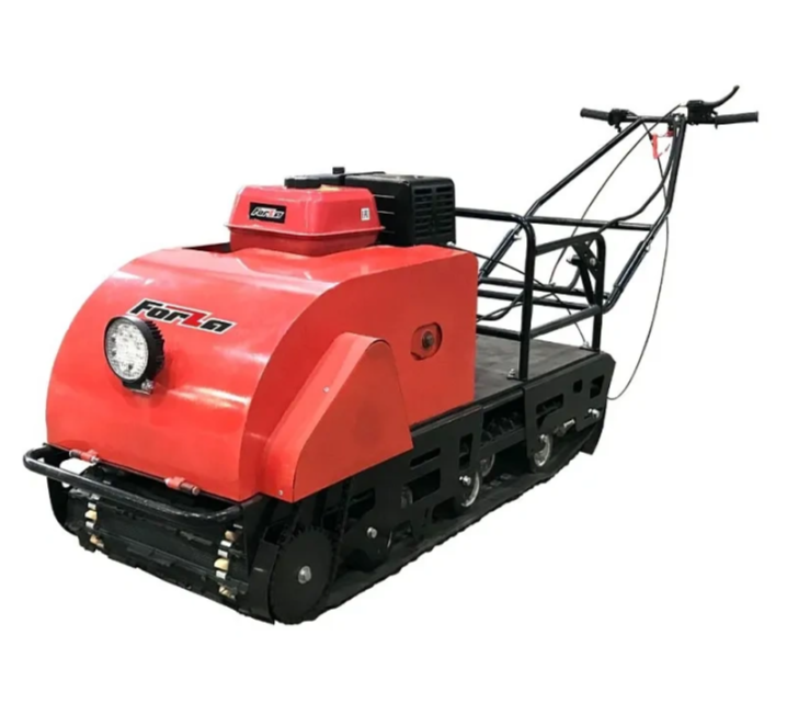 Мотобуксировщик Forza МБС3-13ВФЭ в Уфе