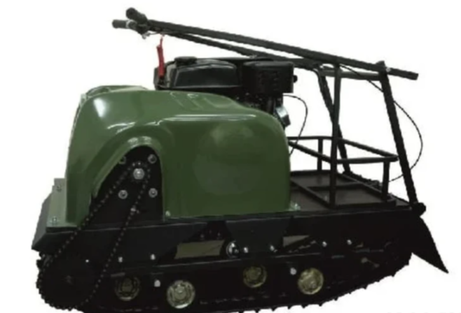 Мотобуксировщик PAXUS 500 AVANT MINI (1200 мм.), 9 л.с. в Уфе