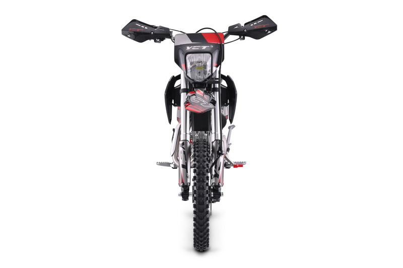 Питбайк YACOTA H5 125 в Уфе