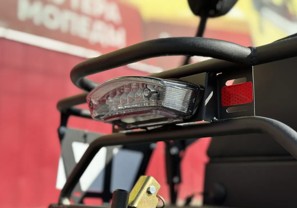 Снегоход РМ TAYGA PATRUL 800 SWT в Уфе