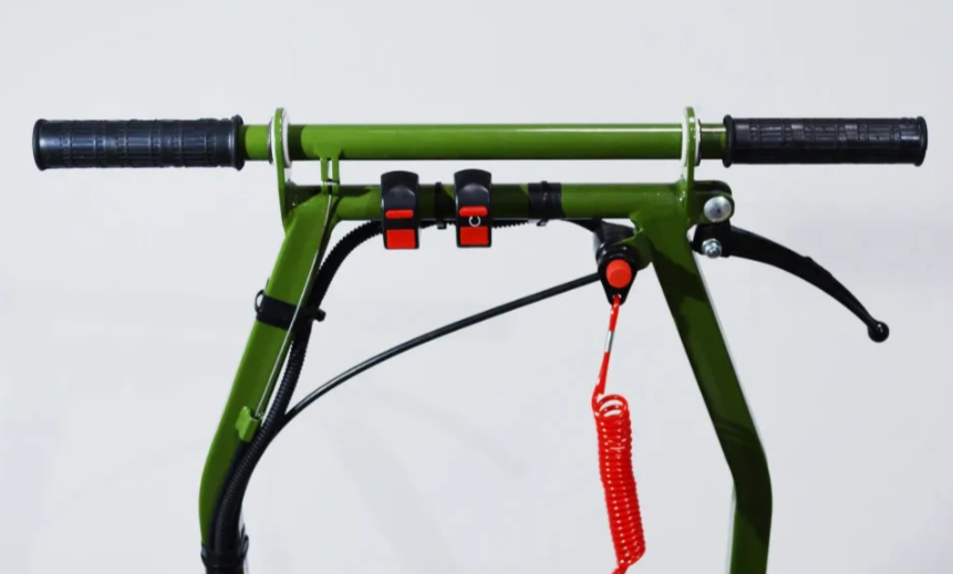 Мотобуксировщик вездеход KOiRA T9 R (понижающий редуктор) в Уфе