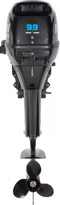 Лодочный мотор MARLIN MP 9.9 AMHL в Уфе