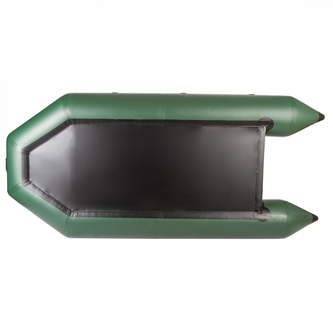 ЛОДКА НАДУВНАЯ YUKONA 280 TL (БЕЗ ПАЙОЛА) в Уфе