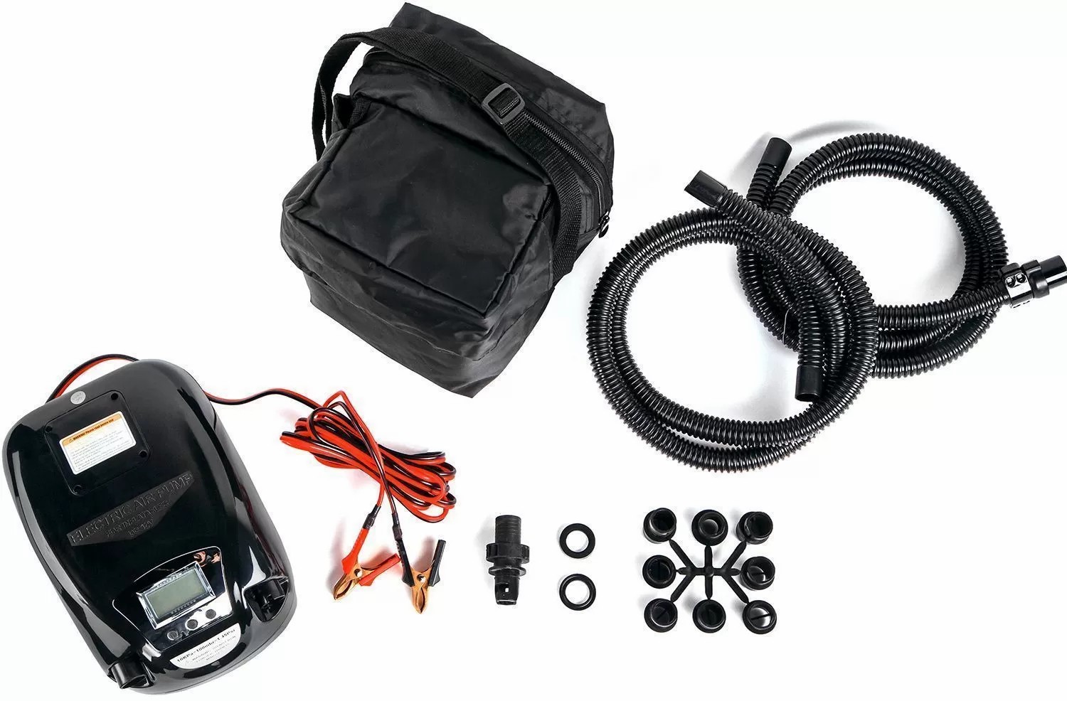 ЭЛЕКТРИЧЕСКИЙ НАСОС MARLIN GP-80 D в Уфе