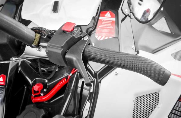 Снегоход STELS ВИТЯЗЬ SA800 2.0 в Уфе